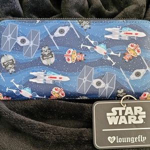 Star Wars Chibi Ship